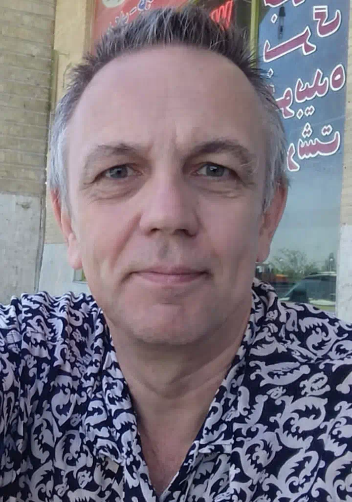 Cees Verburg