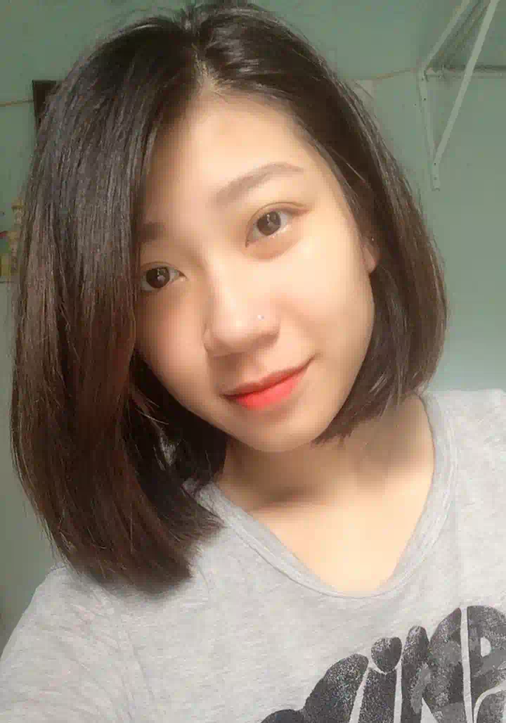Ly 'Cua' Nguyen