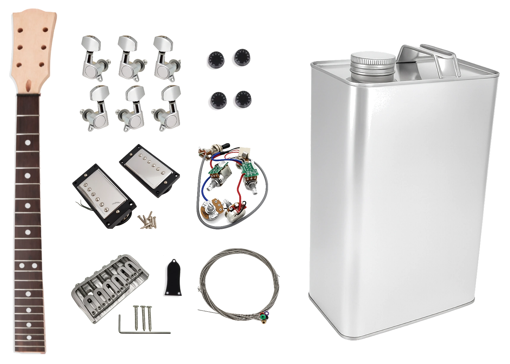 DIY Kit