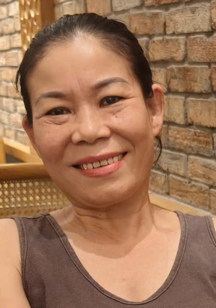 Thai Verburg